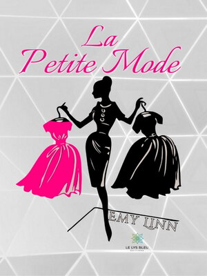 cover image of La Petite Mode